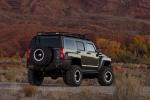 Hummer H3 Moab Concept 2009 года